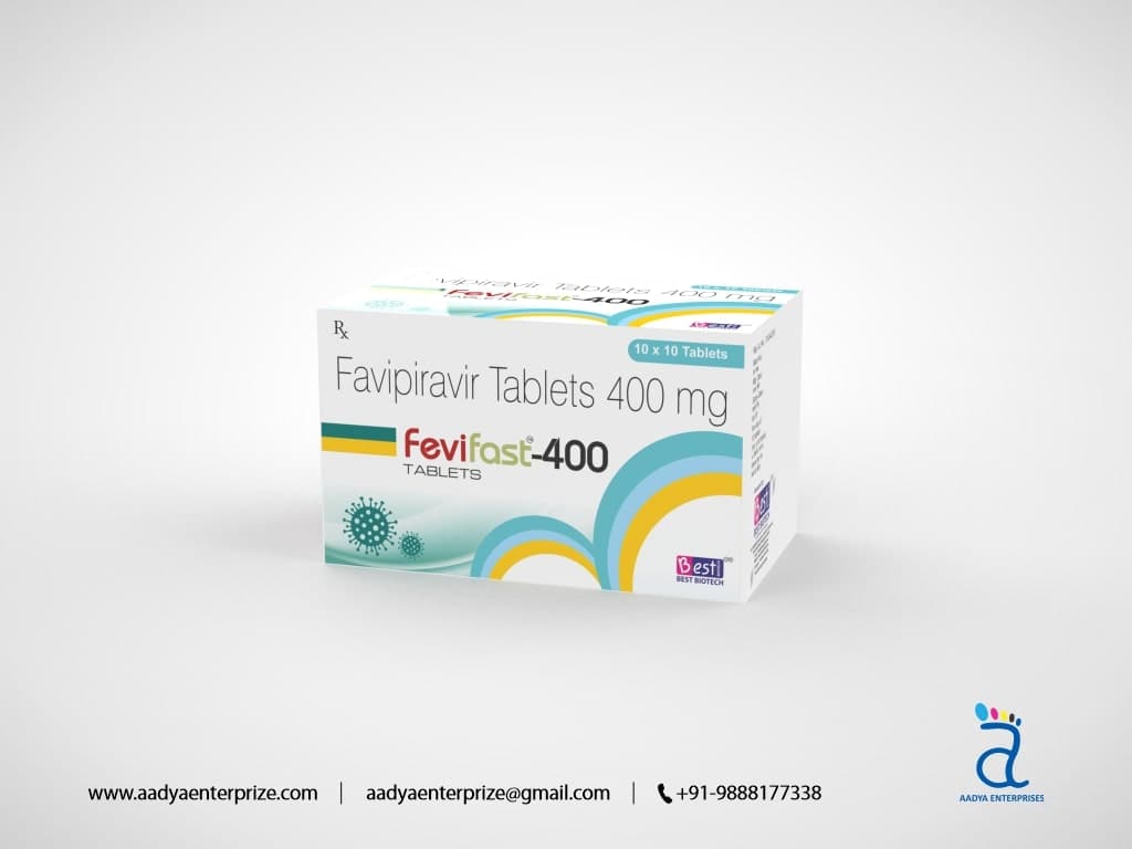 3D covid, pharma packaging