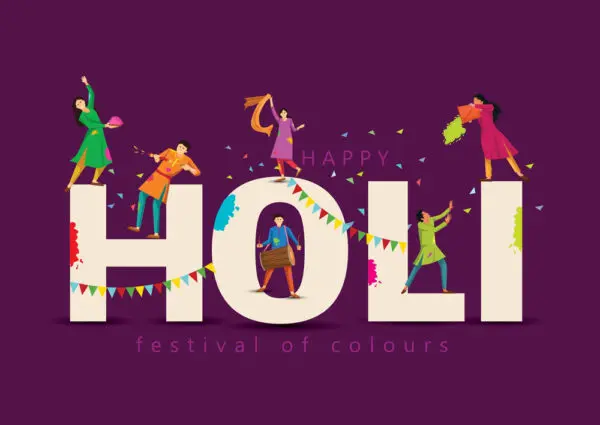 Aadya Enterprises wishes you Happy Holi. Pharma visual aids, LBLs, reminder cards, packaging